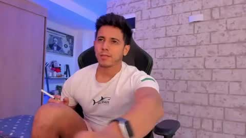 my name real is camilo online show from July 9, 2:48 am