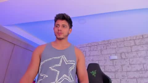 my name real is camilo online show from April 30, 8:57 pm