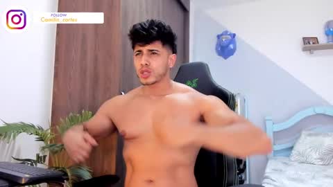 my name real is camilo online show from December 18, 7:26 am