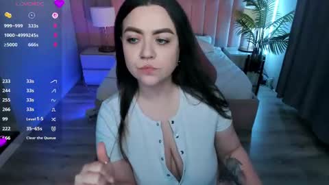 Your girlfriend online show from June 14, 2:24 am