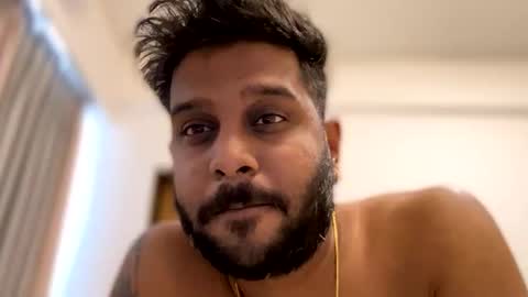 HARD DICK online show from February 16, 5:26 am