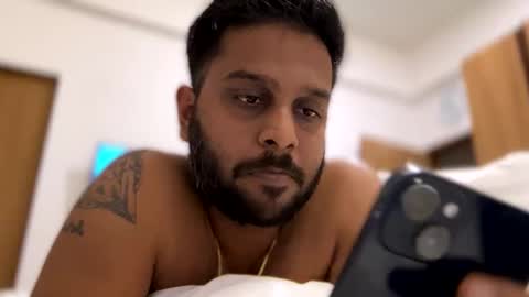 HARD DICK online show from February 15, 4:12 pm