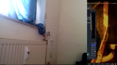 Kouma online show from March 13, 9:56 am