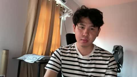 asian_bean online show from July 6, 2:41 am