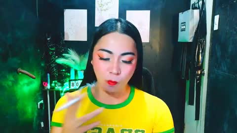 cherry online show from April 8, 3:04 pm