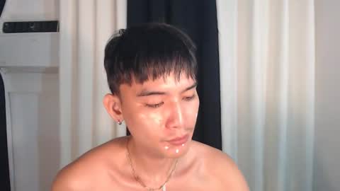 Pat online show from November 17, 9:17 pm