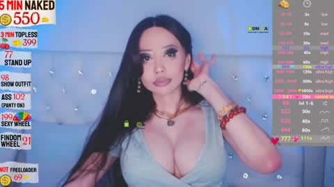  usually start stream about 10 pm PST 1 am EST  online show from July 1, 3:04 am