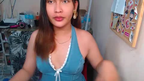 ANITA online show from May 10, 1:06 pm