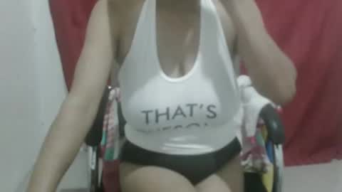Snapshot of asian_godess69 chatting on October 12, 8:29 am asian godess69 online show from October 12, 8:29 am