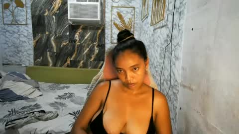 im janeth single mom online show from June 18, 5:35 am
