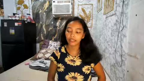 im janeth single mom online show from July 22, 1:19 am