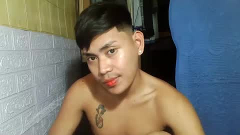 Tisoy online show from January 31, 3:22 pm