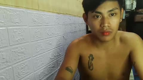 Tisoy online show from January 27, 4:11 pm