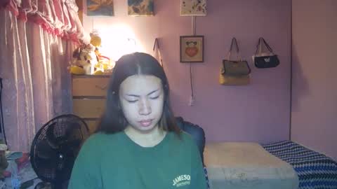 asian_llory online show from February 14, 1:08 am