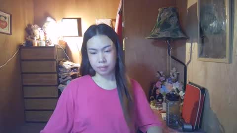 asian_llory online show from February 3, 6:22 am