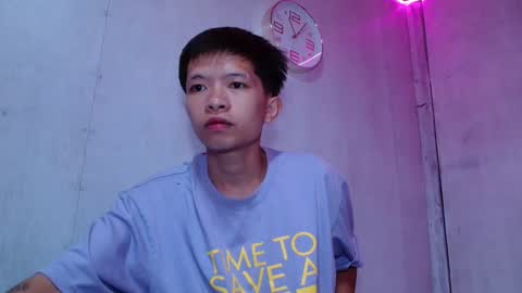 asian_macky online show from May 1, 3:06 pm