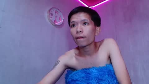 asian_macky online show from May 2, 3:40 pm