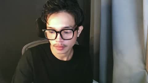 cCALL ME MJ online show from May 28, 10:02 am