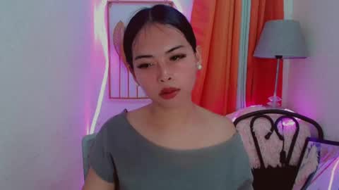 Angel online show from July 24, 3:15 am