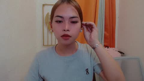 Angel online show from July 7, 10:36 pm