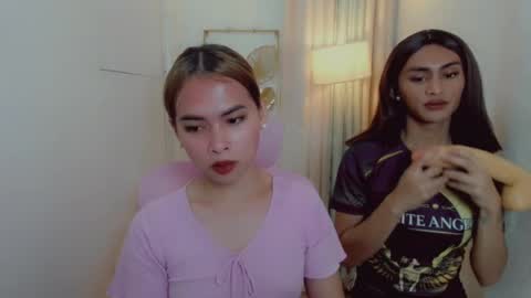 Angel online show from July 6, 11:18 am
