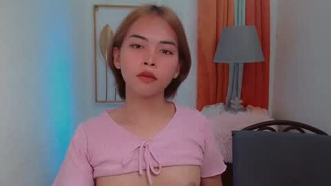 Angel online show from June 18, 8:58 pm