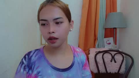Angel online show from July 5, 10:22 am