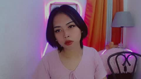 Angel online show from July 20, 10:11 pm