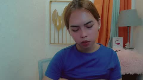 Angel online show from July 1, 12:08 am