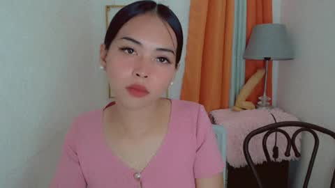 Angel online show from July 14, 10:21 am