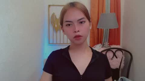 Angel online show from June 19, 9:32 pm