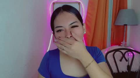 Angel online show from July 22, 10:56 pm