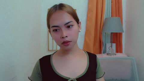 Angel online show from July 6, 10:23 pm