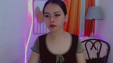 Angel online show from July 27, 10:23 am