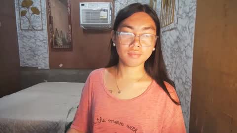 Rhean online show from October 7, 12:06 am