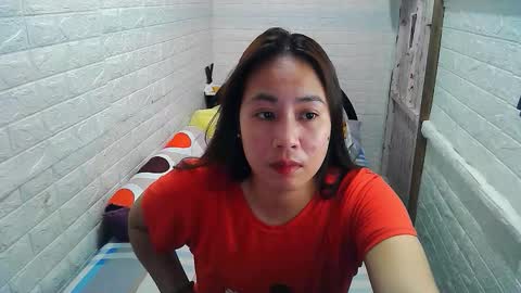 Snapshot of asian_sexydimples chatting on October 20, 1:32 am Trixie online show from October 20, 1:32 am