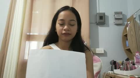 asian_trish online show from December 5, 11:02 pm
