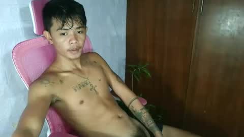 angello abayon online show from March 6, 4:39 pm