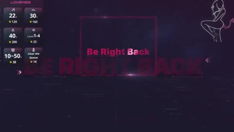 Hien online show from December 3, 5:48 am