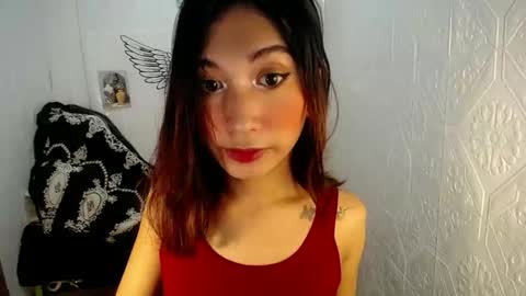 Snapshot of asianbarbie05 chatting on October 25, 2:28 pm SOFIA online show from October 25, 2:28 pm