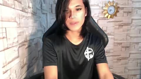 asianblk_barbiedoll online show from February 11, 12:15 pm