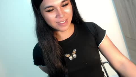 asianblk_barbiedoll online show from August 6, 9:57 pm