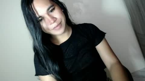 asianblk_barbiedoll online show from July 7, 10:47 pm