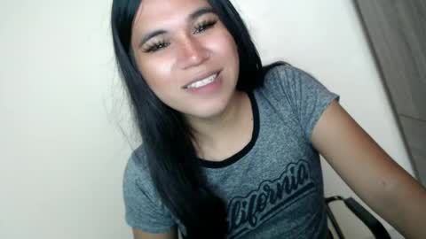 asianblk_barbiedoll online show from July 9, 1:09 am