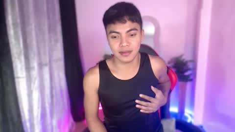 Fev online show from October 9, 8:03 pm