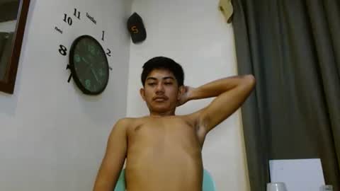 HERO online show from April 21, 1:20 am