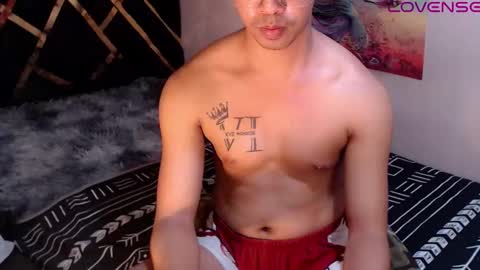 asiancum_peter online show from March 21, 8:19 am