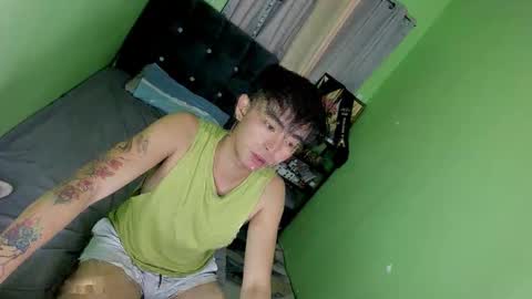 Bry online show from March 18, 12:38 am