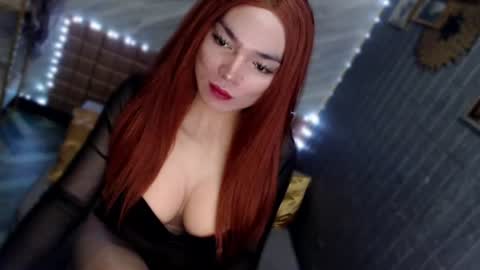 BELLA NOTCH online show from August 1, 6:20 pm