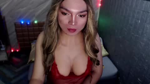 BELLA NOTCH online show from April 25, 3:30 am